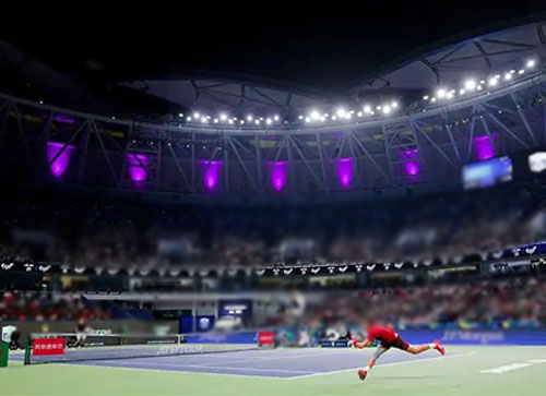 三门峡体育比赛